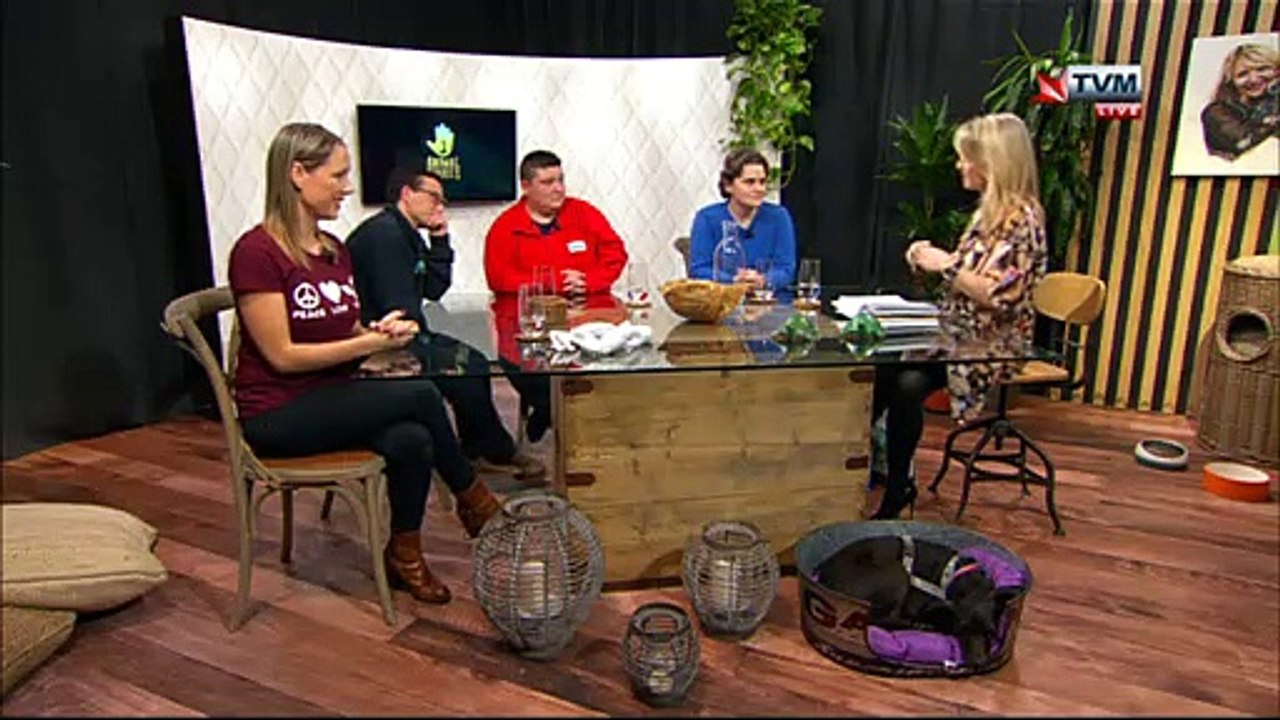 Animal Diaries -S07E20