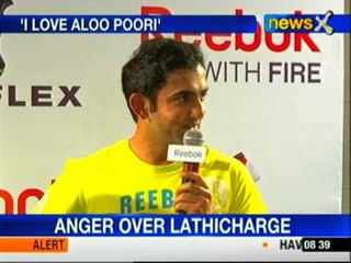 Gautam Gambhir's secrets revealed