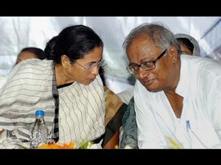 Saugata Roy to quit Mamata's Cabinet: sources