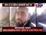 2 suspected terrorists involved in Burdwan blast held on Delhi-Noida border