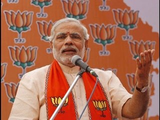 BJP's overseas cadres want Modi as PM candidate