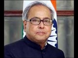 President welcomes public with folded hands to Rashtrapati Bhavan