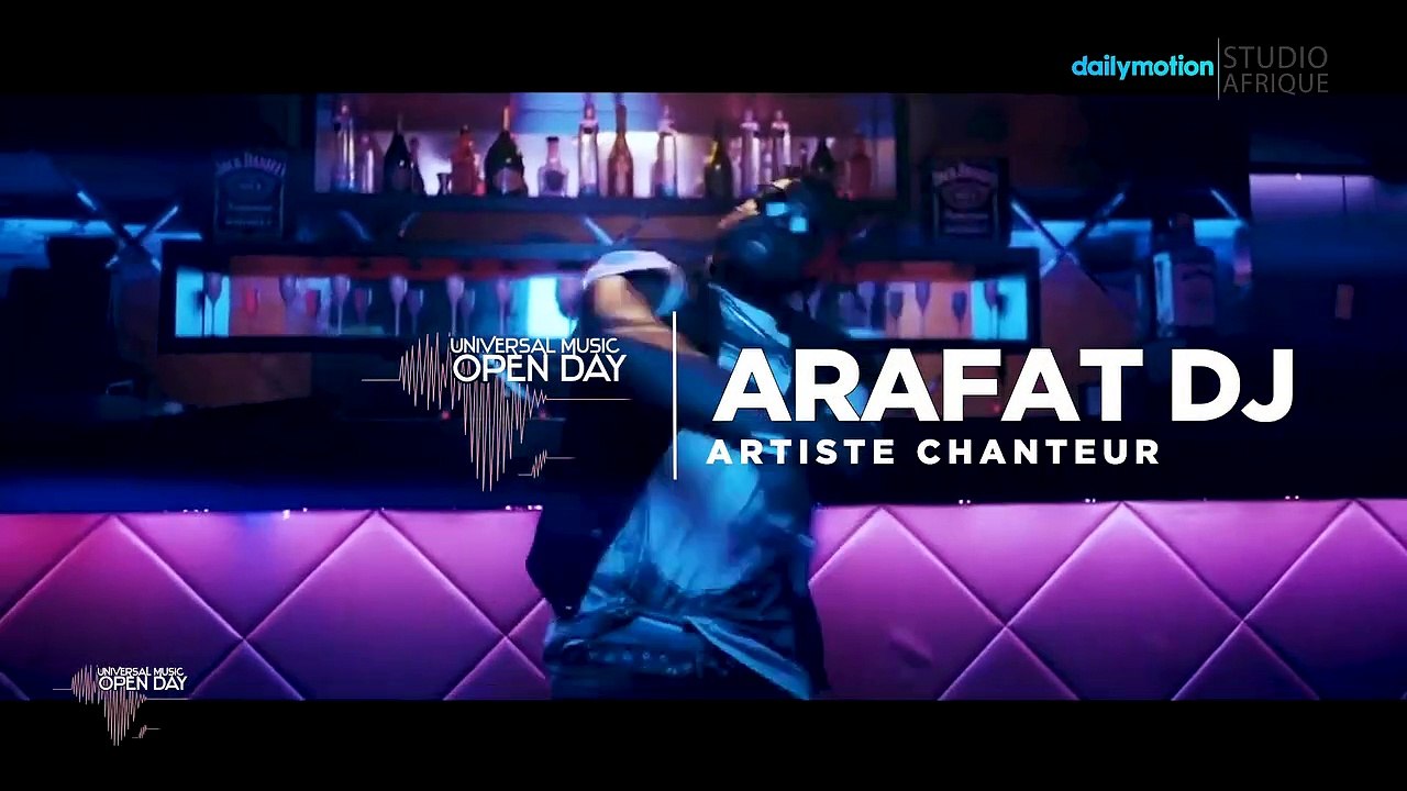 OPEN DAYS - ARAFAT
