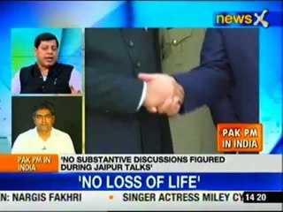 Lawyers, market association join protest against Pak PM's visit