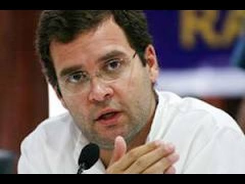 UP DSP killing: Rahul Gandhi meets slain cop's wife