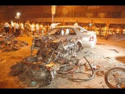 Ajmer blast case: NIA arrests accused Mafat Lal