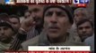 Fear returns to Indo-Pak border amid heavy mortar shelling | Terror Attack