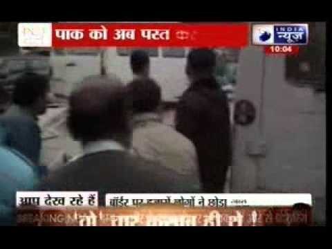 Andar Ki Baat: Pakistan breaks ceasefire, 2 BSF soldiers martyred