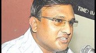 Former IPS Saji Mohan sentenced for 13 yrs in drugs siphoning case