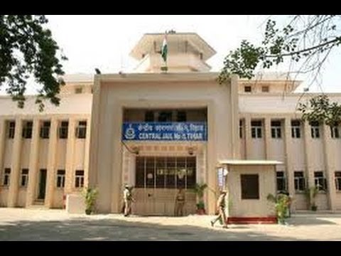 Ram Singh suicide case: Tihar jail security questioned - NewsX