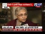 Andar Ki Baat: Congress may back AAP again says Sheila Dikshit