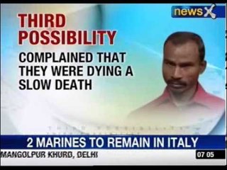 Six possibilities of Ram Singh's suicide