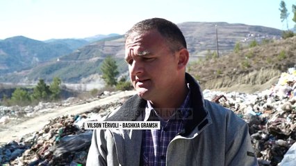 Gramsh, plehrat hidhen në mes të pyllit - Top Channel Albania - News - Lajme