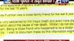 Sunanda Pushkar death: Medical report that led to filing of murder case