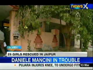 Across the nation: Jaipur police rescued 29 girls