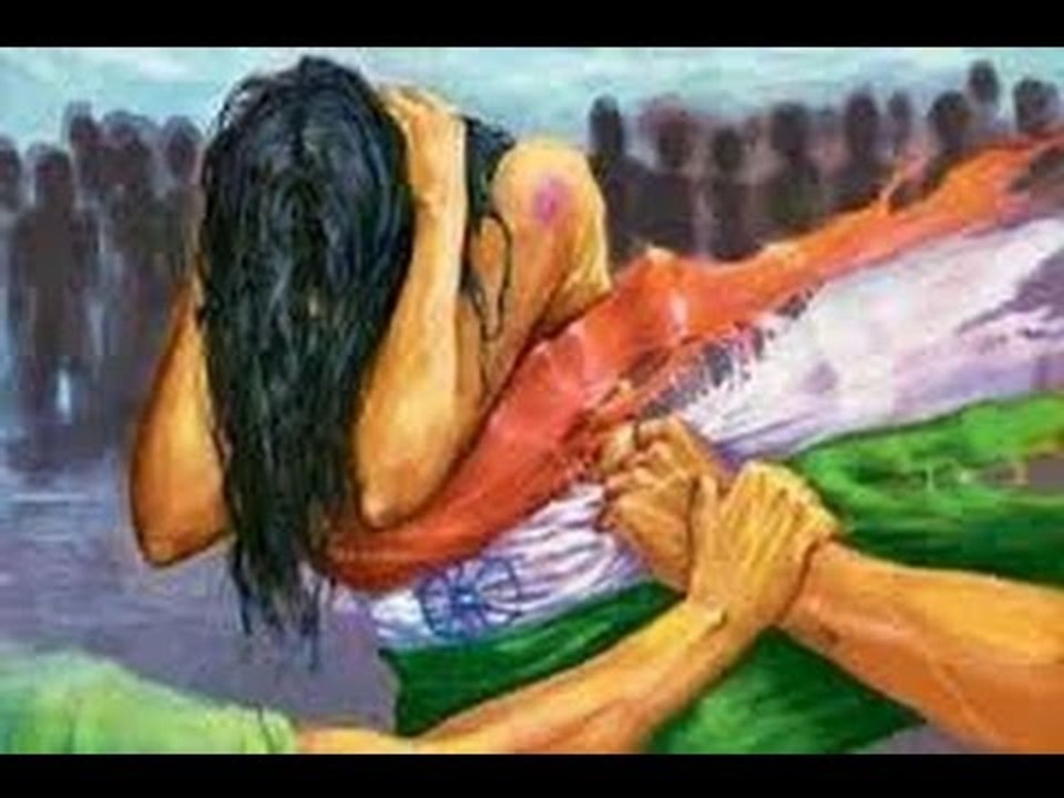 Cabinet clears anti-rape bill