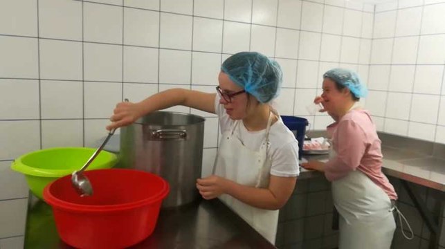 Montigny-Le-Tilleul-Le Bois Roussel-Fromage