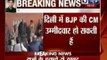 Kiran Bedi joins BJP, may be its Delhi CM candidate