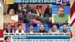 Tonight with Deepak Chaurasia: AAP's Arvind Kejriwal has to face BJP's Kiran Bedi now?