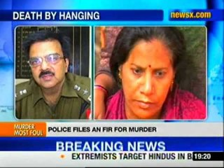 Noida: Whistleblower was murdered, claims police