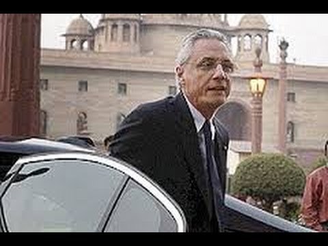 SC restrains Italian envoy from leaving India till March 18
