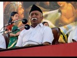 RSS blames Bangladeshi infiltrators for growing number of Muslims