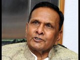 Beni Prasad claims life threat from Mulayam Singh