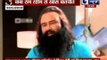 MSG: Exclusive Interview with MSG actor Gurmeet Ram Rahim Singh