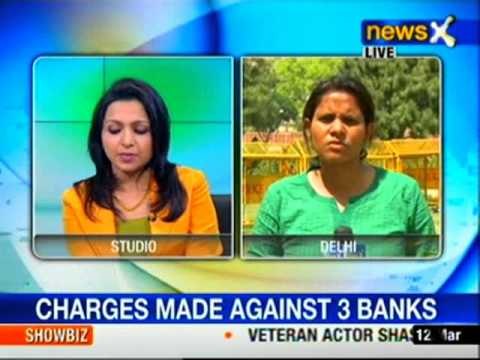 Money laundering case: RBI, Finance Ministry begins probe