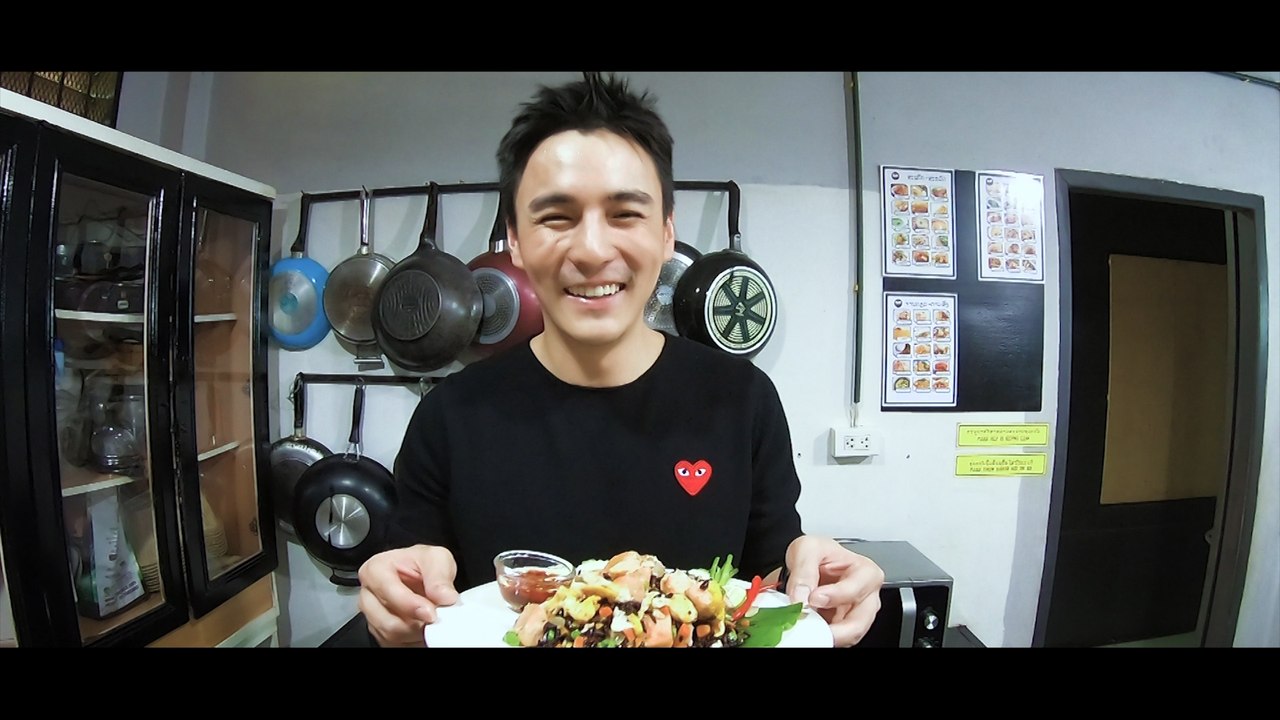 ที่นี่ ที่แรก! เปิดบ้านธันวา สุริยจักร ที่ สปป.ลาว l Star Cam Ep.9