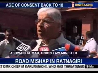 Anti-rape bill revised, age of consent back to 18