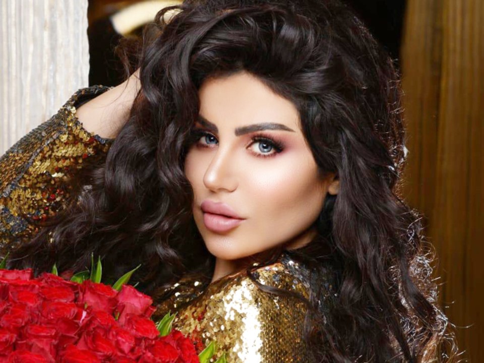 لقطات لحليمة بولند من داخل "السبا" تعرضها لهجوم...