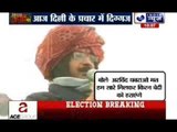 Delhi polls: Senior BJP leader trying to put AAP in negative light, says Arvind Kejriwal