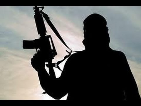 Delhi: 2 terrorists held; AK-47, explosives seized