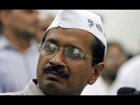 Kejriwal to appear in court over criminal defamation case