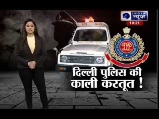 Former top Delhi Cop Neeraj Kumar forgets Liyaqat case details