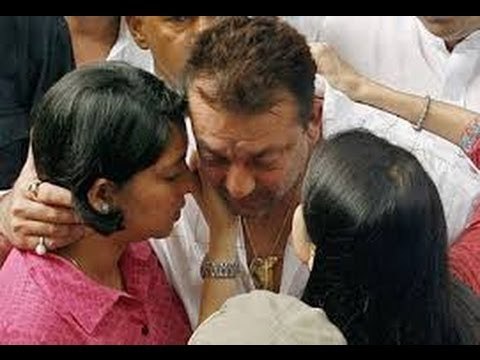 1993 Mumbai blasts: Priya Dutt breaks down after hearing the verdict