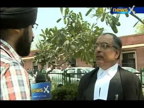 Sanjay Dutt sentenced minimum: CBI counsel