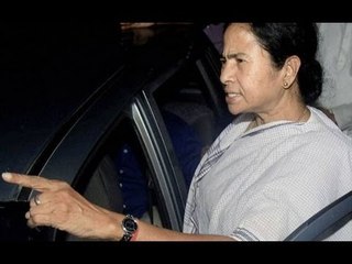 Mamata links rise in rape cases to population increase