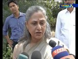 Jaya Bachchan seeks pardon for Sanjay Dutt