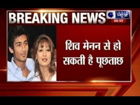 Sunanda muder case: Delhi Police to question her son Shiv Menon today