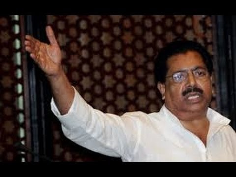 2G scam: Can't make an exception for Raja, says Chacko