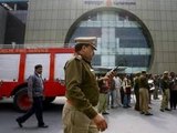 Firing at Karkarduma metro station in Delhi, 1 killed