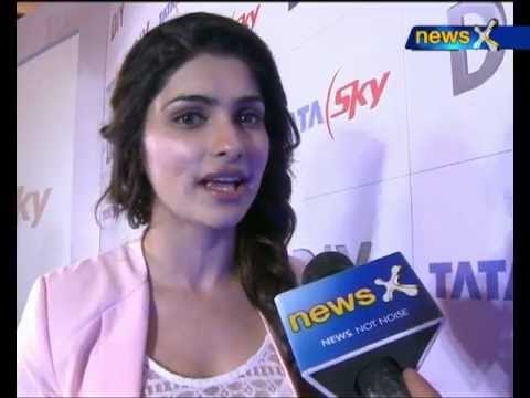 Prachi Desai signs horror movie 1920 Part-3
