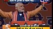 Delhi Assembly Elections 2015: PM Narendra Modi addresses a rally in Dwarka