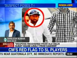 Liyaqat's aide still in India poses threat: Delhi police