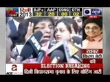 Delhi Assembly Elections 2015: Delhi public voting to choose their CM