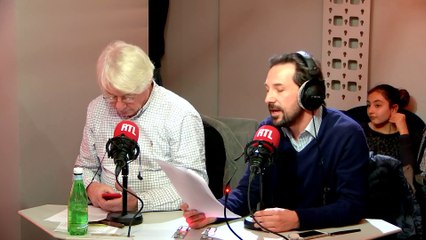 Mailhot refait la bonne heure ! du vendredi 1er mars 2019