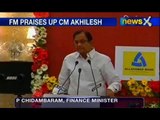 Chidambaram assures all help to UP