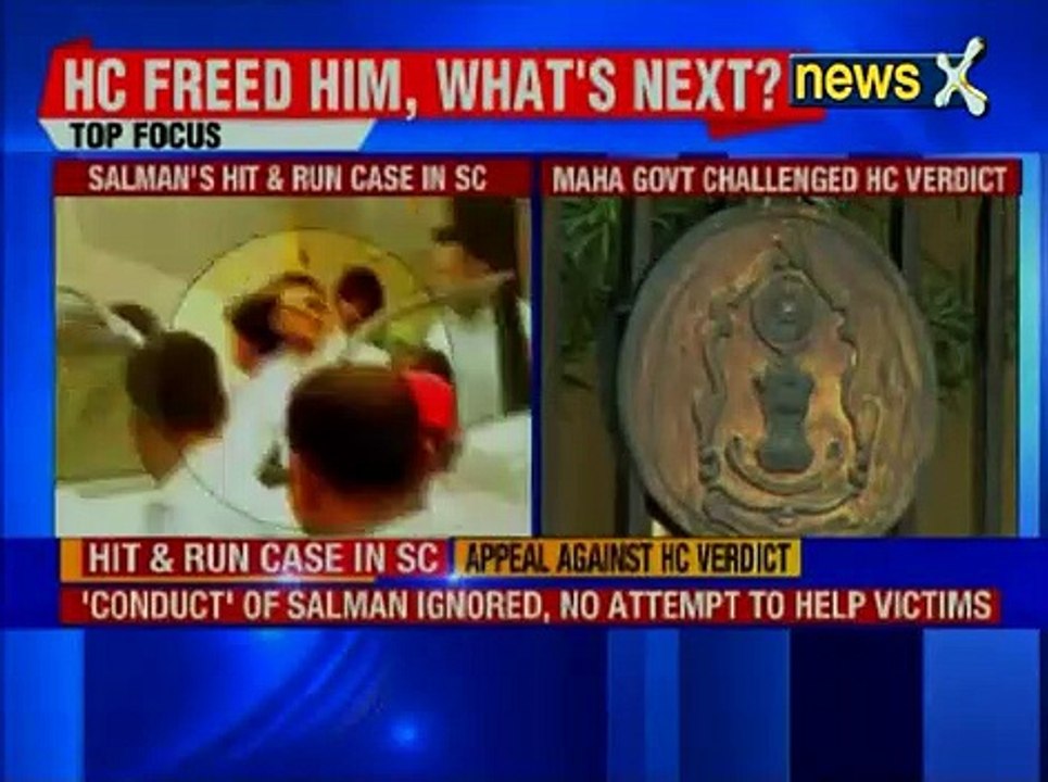 2002 Hit-And-Run Case: Salman Khan's hearing postponed to February 12